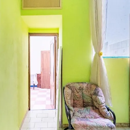 Casa de hóspedes Diamante Ispica